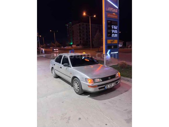 Sahibinden Toyota Corolla 1.6 XEi 1996 Model 