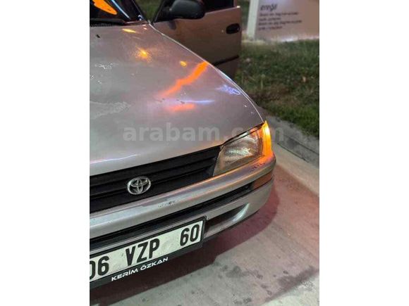 Sahibinden Toyota Corolla 1.6 XEi 1996 Model 