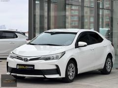 GOLD CARS 2018 ÇIKIŞLI// 149km// DEĞİŞENSİZ/1.33 TOYOTA COROLLA/