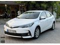 2018 ÇIKIŞLI COROLLA LİFE 52000 KM BOYASIZ HATASIZ TRAMERSİZ
