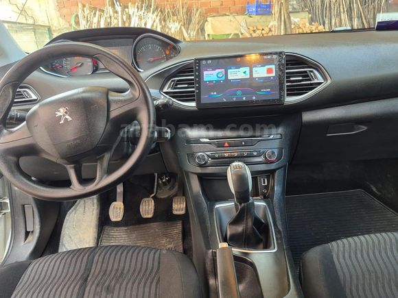 Sahibinden Peugeot 308 1.6 e-HDi Access 2016 Model