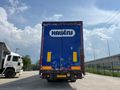 BATEŞ OTOMOTİV'DEN 2009 MODEL LAG KAYAR ÇATI KAYAR PERDE