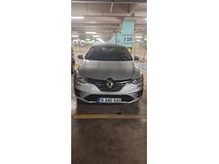 Sahibinden Renault Megane 1.3 TCe Joy Comfort 2024 Model Çorum