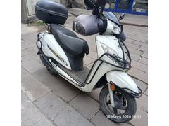 Sahibinden Honda Activa 125 