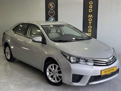 OGDMOTORS/TOYOTA COROLLA 1.33 Life 152.000 KM 36 AY SENET KREDİ