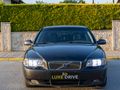 LUXE DRİVEDAN 2001 MODEL MAKAM KASA S80 2.0T