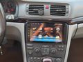 LUXE DRİVEDAN 2001 MODEL MAKAM KASA S80 2.0T