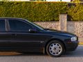 LUXE DRİVEDAN 2001 MODEL MAKAM KASA S80 2.0T