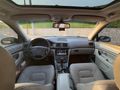 LUXE DRİVEDAN 2001 MODEL MAKAM KASA S80 2.0T