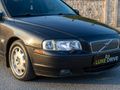 LUXE DRİVEDAN 2001 MODEL MAKAM KASA S80 2.0T