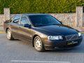 LUXE DRİVEDAN 2001 MODEL MAKAM KASA S80 2.0T