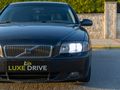 LUXE DRİVEDAN 2001 MODEL MAKAM KASA S80 2.0T