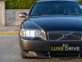 LUXE DRİVEDAN 2001 MODEL MAKAM KASA S80 2.0T