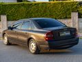 LUXE DRİVEDAN 2001 MODEL MAKAM KASA S80 2.0T