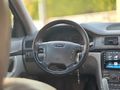 LUXE DRİVEDAN 2001 MODEL MAKAM KASA S80 2.0T
