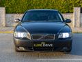 LUXE DRİVEDAN 2001 MODEL MAKAM KASA S80 2.0T