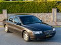 LUXE DRİVEDAN 2001 MODEL MAKAM KASA S80 2.0T