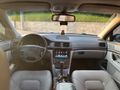LUXE DRİVEDAN 2001 MODEL MAKAM KASA S80 2.0T