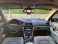 LUXE DRİVEDAN 2001 MODEL MAKAM KASA S80 2.0T