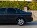 LUXE DRİVEDAN 2001 MODEL MAKAM KASA S80 2.0T
