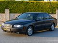 LUXE DRİVEDAN 2001 MODEL MAKAM KASA S80 2.0T