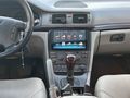 LUXE DRİVEDAN 2001 MODEL MAKAM KASA S80 2.0T