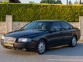 LUXE DRİVEDAN 2001 MODEL MAKAM KASA S80 2.0T
