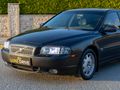 LUXE DRİVEDAN 2001 MODEL MAKAM KASA S80 2.0T
