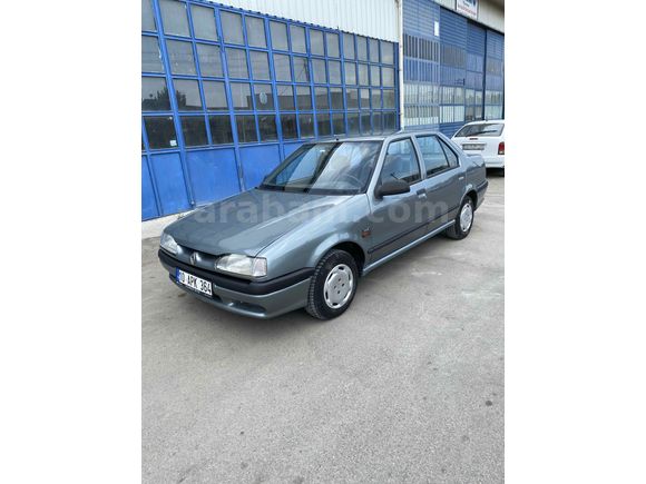 Sahibinden Renault R 19 1.6 Europa RNE 1998 Model 