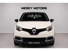 MEREY-2016 RENAULT CAPTUR 1.5DCI ICON BEJ İÇİ SİYAH EMSALSIZ