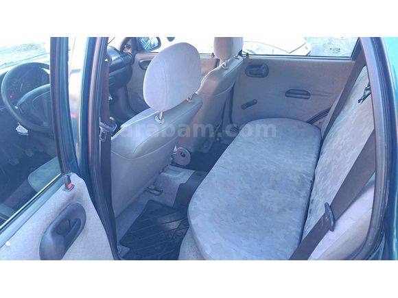 Sahibinden Opel Corsa 1.4 Swing 1998 Model 