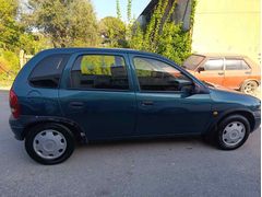 Sahibinden Opel Corsa 1.4 Swing 1998 Model 