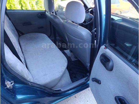 Sahibinden Opel Corsa 1.4 Swing 1998 Model 
