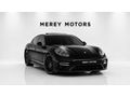 MEREY-2012 PANAMERA-ISITMA-PERDE-VAKUM-MARSALA-BOSE-BAYİ ÇIKIŞLI