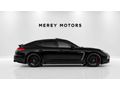 MEREY-2012 PANAMERA-ISITMA-PERDE-VAKUM-MARSALA-BOSE-BAYİ ÇIKIŞLI