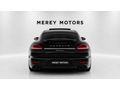 MEREY-2012 PANAMERA-ISITMA-PERDE-VAKUM-MARSALA-BOSE-BAYİ ÇIKIŞLI