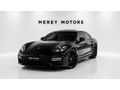MEREY-2012 PANAMERA-ISITMA-PERDE-VAKUM-MARSALA-BOSE-BAYİ ÇIKIŞLI