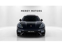 MEREY-2012 PANAMERA-ISITMA-PERDE-VAKUM-MARSALA-BOSE-BAYİ ÇIKIŞLI