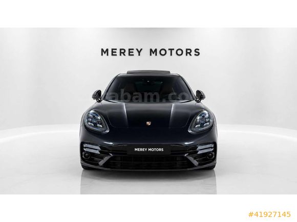 MEREY-2012 PANAMERA-ISITMA-PERDE-VAKUM-MARSALA-BOSE-BAYİ ÇIKIŞLI