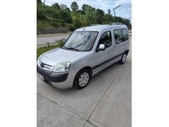 Sahibinden Peugeot Partner 2.0 HDI 2006 Model