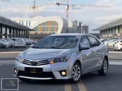 DRS AUTO'DAN HATASIZ DEĞİŞENSİZ LPGLİ MASRAFSIZ LİFE COROLLA