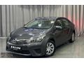 YALIN CARS'TAN YENİ KASA TEMİZ COROLLA // 270.000 PEŞİNATLA