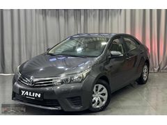 YALIN CARS'TAN YENİ KASA TEMİZ COROLLA // 270.000 PEŞİNATLA