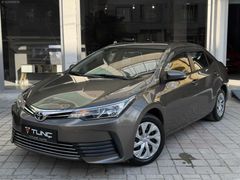**BOYASIZ*2016*MODEL*39.000'KM*COROLLA*LİFE*LANSMAN*İLK EL**