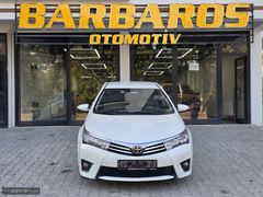 BARBAROS'TAN BOYASIZ LPG JANT EKRAN HIZ SABİTLEME FULL COROLLA