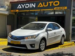TOYOTA COROLLA 1.33 BOYASIZ DEĞİŞENSİZ DÜŞÜK KM EKSTRALI