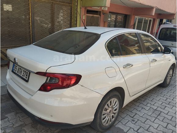 2.Sahibimden Temiz egea  1.4 Fire