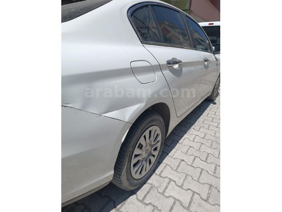 2.Sahibimden Temiz egea  1.4 Fire