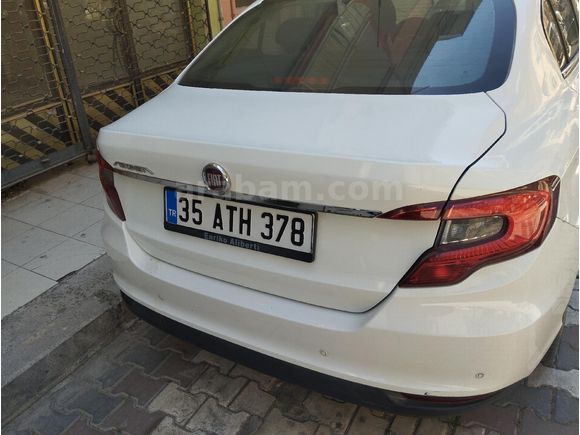 2.Sahibimden Temiz egea  1.4 Fire