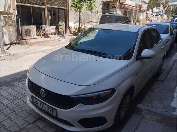2.Sahibimden Temiz egea  1.4 Fire